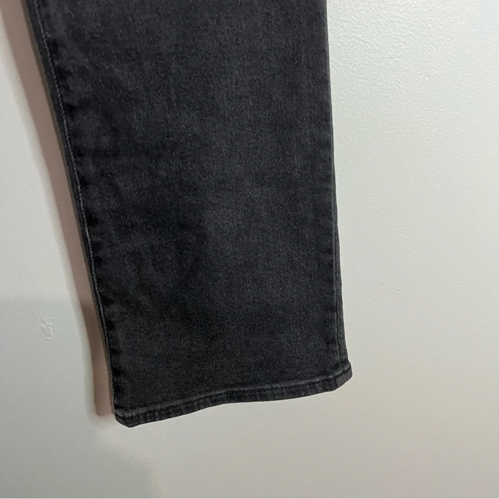 MADEWELL Cali Demi-Boot Jeans in Starkey Wash size 27